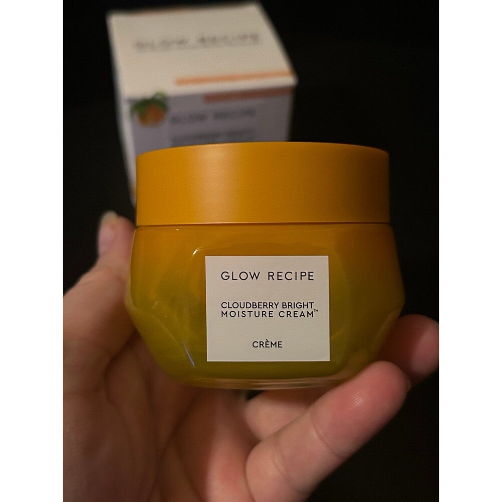 Glow Recipe Cloudberry Bright Moisture Cream 50ml/1.7 fl oz